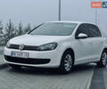 Белый Фольксваген Гольф, объемом двигателя 1.39 л и пробегом 229 тыс. км за 6800 $, фото 1 на Automoto.ua