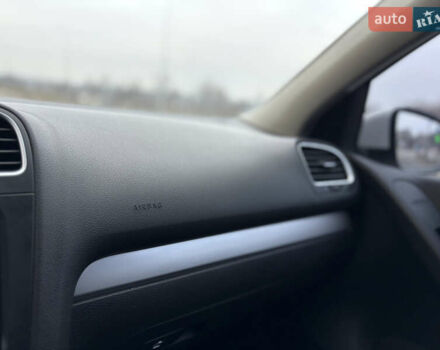 Белый Фольксваген Гольф, объемом двигателя 1.39 л и пробегом 225 тыс. км за 8199 $, фото 23 на Automoto.ua