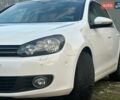 Білий Фольксваген Гольф, об'ємом двигуна 1.4 л та пробігом 248 тис. км за 7599 $, фото 9 на Automoto.ua