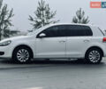 Белый Фольксваген Гольф, объемом двигателя 1.39 л и пробегом 229 тыс. км за 6800 $, фото 6 на Automoto.ua