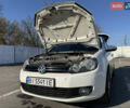 Белый Фольксваген Гольф, объемом двигателя 1.6 л и пробегом 120 тыс. км за 9500 $, фото 9 на Automoto.ua