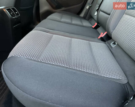 Белый Фольксваген Гольф, объемом двигателя 1.8 л и пробегом 103 тыс. км за 8500 $, фото 42 на Automoto.ua