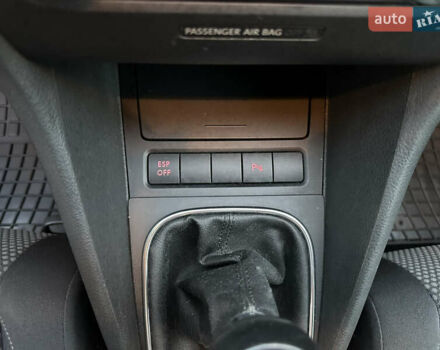 Белый Фольксваген Гольф, объемом двигателя 1.8 л и пробегом 103 тыс. км за 8500 $, фото 84 на Automoto.ua