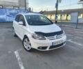 Белый Фольксваген Гольф, объемом двигателя 1.4 л и пробегом 206 тыс. км за 6429 $, фото 1 на Automoto.ua