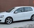 Білий Фольксваген Гольф, об'ємом двигуна 1.6 л та пробігом 120 тис. км за 9499 $, фото 25 на Automoto.ua