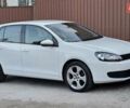 Білий Фольксваген Гольф, об'ємом двигуна 1.6 л та пробігом 120 тис. км за 9499 $, фото 8 на Automoto.ua