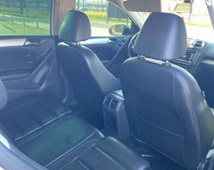 Белый Фольксваген Гольф, объемом двигателя 1.39 л и пробегом 207 тыс. км за 7700 $, фото 21 на Automoto.ua