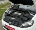 Білий Фольксваген Гольф, об'ємом двигуна 1.8 л та пробігом 250 тис. км за 7800 $, фото 12 на Automoto.ua