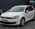 Белый Фольксваген Гольф, объемом двигателя 1.4 л и пробегом 247 тыс. км за 6799 $, фото 26 на Automoto.ua