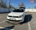 Білий Фольксваген Гольф, об'ємом двигуна 1.6 л та пробігом 124 тис. км за 9500 $, фото 1 на Automoto.ua