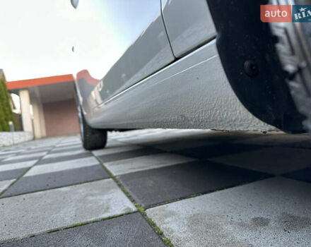 Белый Фольксваген Гольф, объемом двигателя 1.8 л и пробегом 103 тыс. км за 8500 $, фото 23 на Automoto.ua