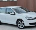 Білий Фольксваген Гольф, об'ємом двигуна 1.6 л та пробігом 120 тис. км за 9499 $, фото 7 на Automoto.ua