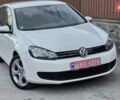Білий Фольксваген Гольф, об'ємом двигуна 1.6 л та пробігом 120 тис. км за 9499 $, фото 5 на Automoto.ua