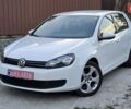Білий Фольксваген Гольф, об'ємом двигуна 1.6 л та пробігом 120 тис. км за 9499 $, фото 3 на Automoto.ua