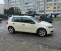 Белый Фольксваген Гольф, объемом двигателя 1.4 л и пробегом 200 тыс. км за 5850 $, фото 7 на Automoto.ua