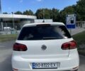 Білий Фольксваген Гольф, об'ємом двигуна 2 л та пробігом 200 тис. км за 5793 $, фото 4 на Automoto.ua