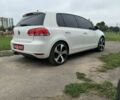 Білий Фольксваген Гольф, об'ємом двигуна 1.8 л та пробігом 250 тис. км за 7800 $, фото 17 на Automoto.ua