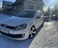 Білий Фольксваген Гольф, об'ємом двигуна 1.4 л та пробігом 268 тис. км за 6900 $, фото 2 на Automoto.ua