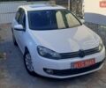 Белый Фольксваген Гольф, объемом двигателя 1.39 л и пробегом 221 тыс. км за 6850 $, фото 1 на Automoto.ua