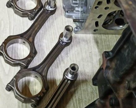 Белый Фольксваген Гольф, объемом двигателя 1.39 л и пробегом 246 тыс. км за 6500 $, фото 19 на Automoto.ua