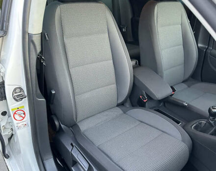 Белый Фольксваген Гольф, объемом двигателя 1.8 л и пробегом 103 тыс. км за 8500 $, фото 62 на Automoto.ua