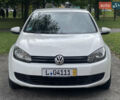 Білий Фольксваген Гольф, об'ємом двигуна 1.6 л та пробігом 185 тис. км за 7799 $, фото 2 на Automoto.ua