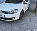 Білий Фольксваген Гольф, об'ємом двигуна 1.39 л та пробігом 189 тис. км за 8000 $, фото 17 на Automoto.ua