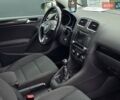 Белый Фольксваген Гольф, объемом двигателя 1.4 л и пробегом 247 тыс. км за 6799 $, фото 11 на Automoto.ua
