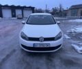 Білий Фольксваген Гольф, об'ємом двигуна 2 л та пробігом 300 тис. км за 6550 $, фото 9 на Automoto.ua