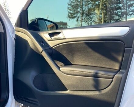 Белый Фольксваген Гольф, объемом двигателя 1.39 л и пробегом 207 тыс. км за 7700 $, фото 19 на Automoto.ua