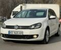Білий Фольксваген Гольф, об'ємом двигуна 1.8 л та пробігом 195 тис. км за 8700 $, фото 1 на Automoto.ua
