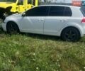 Білий Фольксваген Гольф, об'ємом двигуна 1.6 л та пробігом 250 тис. км за 1800 $, фото 1 на Automoto.ua