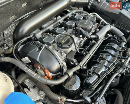 Белый Фольксваген Гольф, объемом двигателя 1.8 л и пробегом 103 тыс. км за 8500 $, фото 89 на Automoto.ua