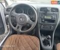 Білий Фольксваген Гольф, об'ємом двигуна 1.6 л та пробігом 258 тис. км за 5800 $, фото 16 на Automoto.ua