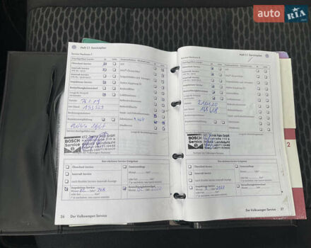 Білий Фольксваген Гольф, об'ємом двигуна 1.6 л та пробігом 185 тис. км за 7799 $, фото 31 на Automoto.ua