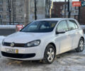 Белый Фольксваген Гольф, объемом двигателя 1.6 л и пробегом 185 тыс. км за 7750 $, фото 2 на Automoto.ua
