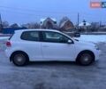 Белый Фольксваген Гольф, объемом двигателя 1.97 л и пробегом 300 тыс. км за 6700 $, фото 8 на Automoto.ua