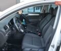 Білий Фольксваген Гольф, об'ємом двигуна 1.39 л та пробігом 211 тис. км за 6200 $, фото 12 на Automoto.ua