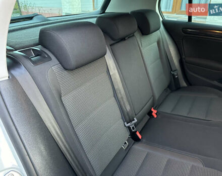 Белый Фольксваген Гольф, объемом двигателя 1.8 л и пробегом 103 тыс. км за 8500 $, фото 56 на Automoto.ua