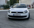 Білий Фольксваген Гольф, об'ємом двигуна 1.39 л та пробігом 260 тис. км за 6300 $, фото 1 на Automoto.ua