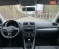 Белый Фольксваген Гольф, объемом двигателя 1.6 л и пробегом 182 тыс. км за 7750 $, фото 14 на Automoto.ua