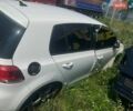 Білий Фольксваген Гольф, об'ємом двигуна 1.6 л та пробігом 250 тис. км за 1800 $, фото 2 на Automoto.ua