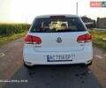 Білий Фольксваген Гольф, об'ємом двигуна 1.6 л та пробігом 258 тис. км за 5800 $, фото 4 на Automoto.ua