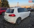 Білий Фольксваген Гольф, об'ємом двигуна 1.39 л та пробігом 244 тис. км за 5999 $, фото 2 на Automoto.ua