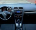 Белый Фольксваген Гольф, объемом двигателя 1.6 л и пробегом 120 тыс. км за 9499 $, фото 2 на Automoto.ua