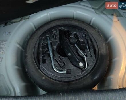 Белый Фольксваген Гольф, объемом двигателя 1.4 л и пробегом 200 тыс. км за 5850 $, фото 12 на Automoto.ua