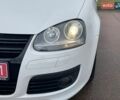 Белый Фольксваген Гольф, объемом двигателя 1.4 л и пробегом 215 тыс. км за 5999 $, фото 11 на Automoto.ua