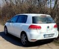 Білий Фольксваген Гольф, об'ємом двигуна 1.4 л та пробігом 277 тис. км за 5999 $, фото 2 на Automoto.ua