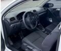 Белый Фольксваген Гольф, объемом двигателя 1.4 л и пробегом 234 тыс. км за 7000 $, фото 6 на Automoto.ua