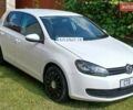 Белый Фольксваген Гольф, объемом двигателя 1.4 л и пробегом 162 тыс. км за 6999 $, фото 15 на Automoto.ua